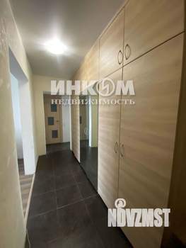 2-к квартира, вторичка, 66м2, 9/20 этаж