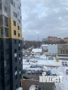 Студия квартира, вторичка, 26м2, 7/23 этаж
