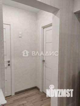 1-к квартира, вторичка, 46м2, 18/25 этаж