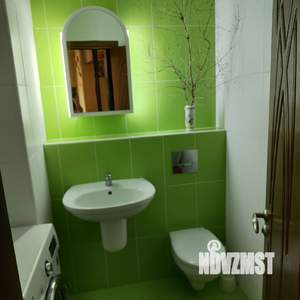 2-к квартира, вторичка, 65м2, 13/23 этаж