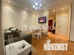 2-к квартира, вторичка, 48м2, 10/17 этаж