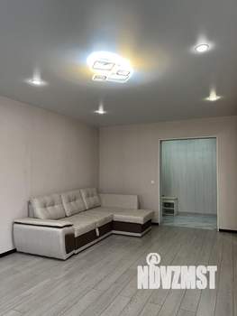 2-к квартира, вторичка, 66м2, 7/25 этаж