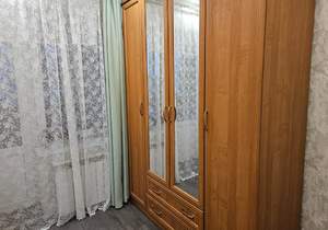 2-к квартира, вторичка, 42м2, 17/17 этаж