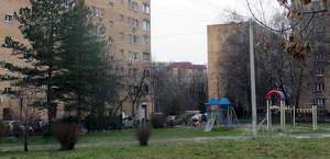 1-к квартира, вторичка, 38м2, 3/9 этаж