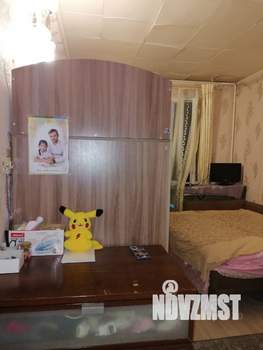 1-к квартира, вторичка, 30м2, 5/5 этаж