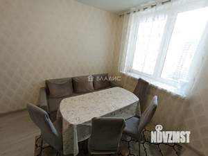 1-к квартира, вторичка, 40м2, 12/12 этаж