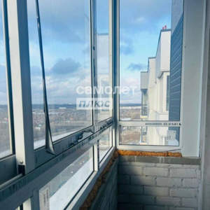 1-к квартира, вторичка, 30м2, 23/23 этаж