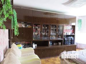 2-к квартира, вторичка, 43м2, 1/9 этаж