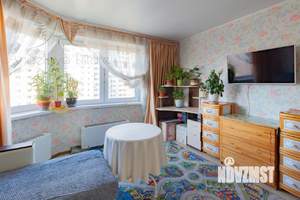1-к квартира, вторичка, 47м2, 16/25 этаж