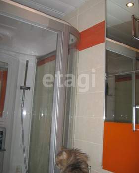 2-к квартира, вторичка, 57м2, 13/17 этаж