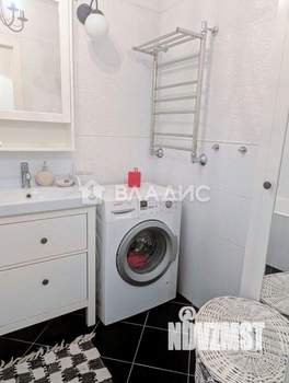 2-к квартира, вторичка, 66м2, 18/19 этаж