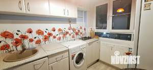 1-к квартира, вторичка, 33м2, 4/9 этаж