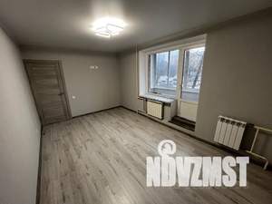 2-к квартира, вторичка, 43м2, 2/9 этаж