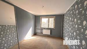 4-к квартира, вторичка, 105м2, 2/23 этаж