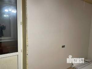 2-к квартира, вторичка, 43м2, 4/5 этаж