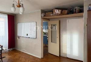 1-к квартира, вторичка, 31м2, 3/4 этаж