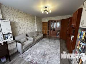 2-к квартира, вторичка, 52м2, 13/23 этаж