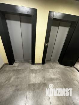 Студия квартира, вторичка, 29м2, 3/19 этаж