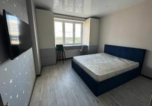 2-к квартира, вторичка, 45м2, 12/18 этаж