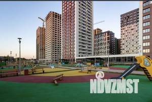 3-к квартира, вторичка, 66м2, 22/23 этаж