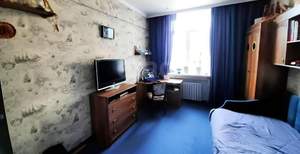 3-к квартира, вторичка, 78м2, 4/5 этаж