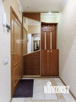 2-к квартира, вторичка, 61м2, 3/18 этаж