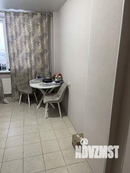 2-к квартира, вторичка, 64м2, 13/17 этаж