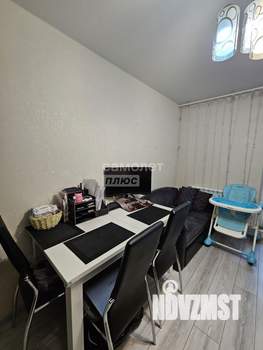 1-к квартира, вторичка, 46м2, 10/22 этаж