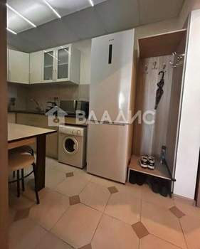 2-к квартира, вторичка, 45м2, 18/20 этаж