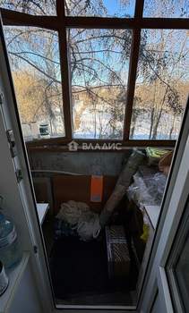 2-к квартира, вторичка, 46м2, 4/5 этаж