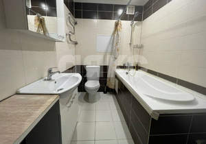 1-к квартира, вторичка, 45м2, 18/19 этаж