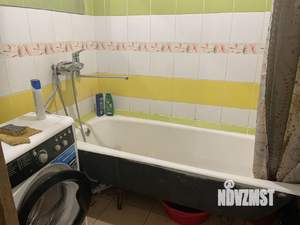 2-к квартира, вторичка, 52м2, 3/9 этаж