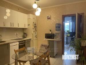 2-к квартира, вторичка, 56м2, 2/16 этаж