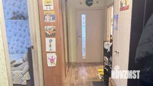 3-к квартира, вторичка, 68м2, 2/9 этаж