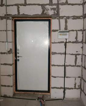 Студия квартира, вторичка, 26м2, 2/13 этаж