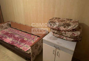 3-к квартира, вторичка, 57м2, 6/9 этаж