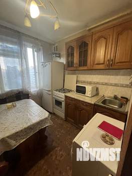 1-к квартира, вторичка, 33м2, 9/9 этаж