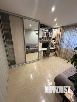 2-к квартира, вторичка, 45м2, 3/5 этаж