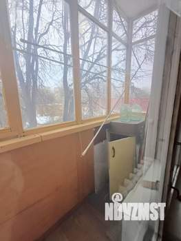 1-к квартира, вторичка, 33м2, 4/5 этаж