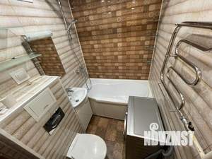 1-к квартира, вторичка, 31м2, 3/5 этаж