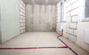 Студия квартира, вторичка, 29м2, 12/13 этаж