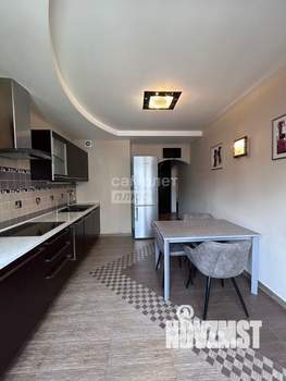 2-к квартира, вторичка, 70м2, 7/17 этаж