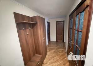 3-к квартира, вторичка, 59м2, 5/6 этаж