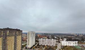 1-к квартира, вторичка, 34м2, 22/25 этаж
