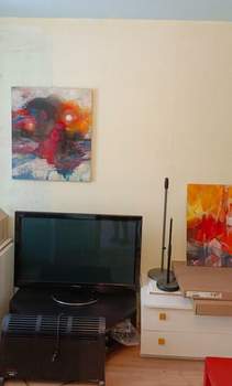 3-к квартира, вторичка, 54м2, 1/5 этаж