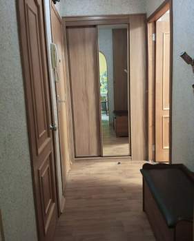 1-к квартира, вторичка, 34м2, 9/9 этаж