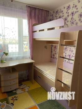 2-к квартира, вторичка, 52м2, 11/19 этаж