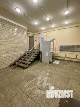 1-к квартира, вторичка, 38м2, 14/16 этаж