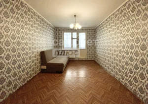 1-к квартира, вторичка, 38м2, 3/9 этаж