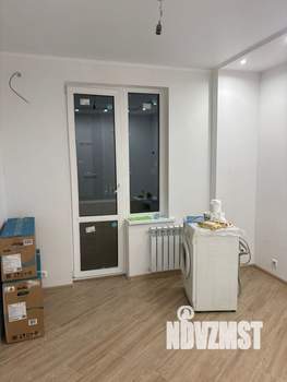 1-к квартира, вторичка, 35м2, 14/23 этаж